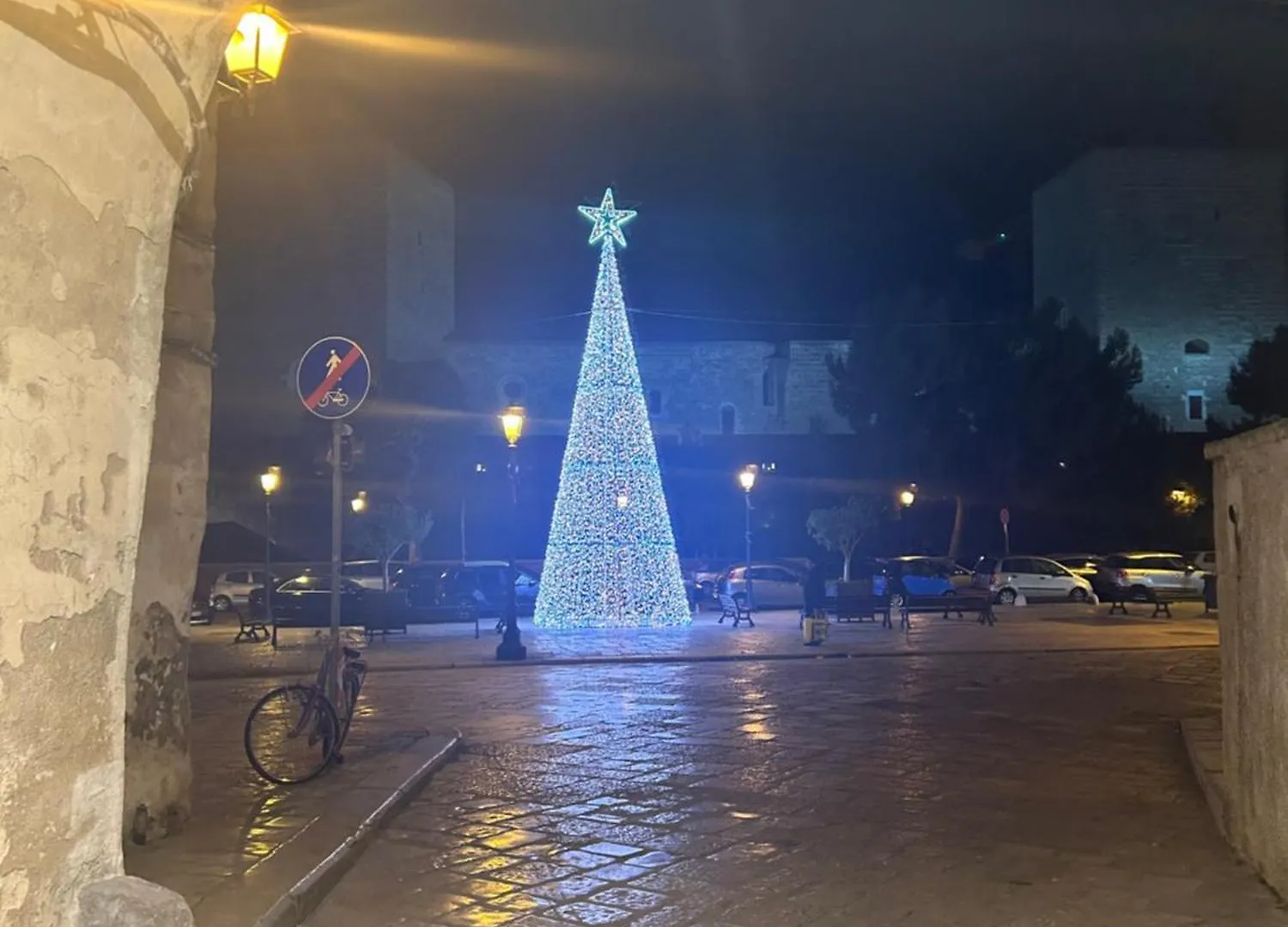 Appartamento Dimora Lilina Bari