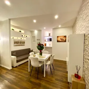  Holiday home A&a