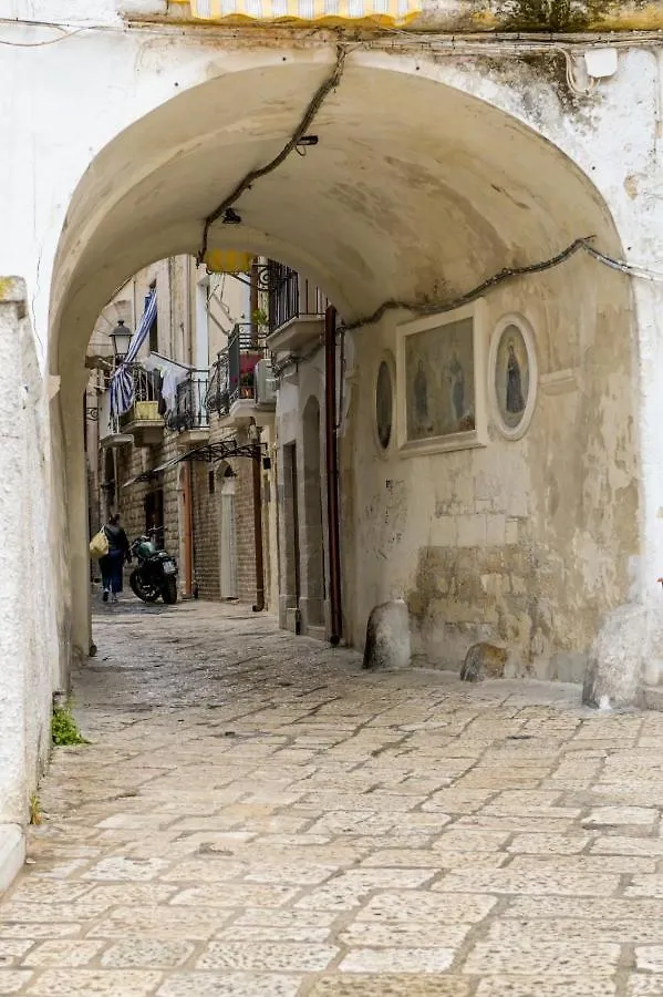 Dimora Lilina Apartment Bari