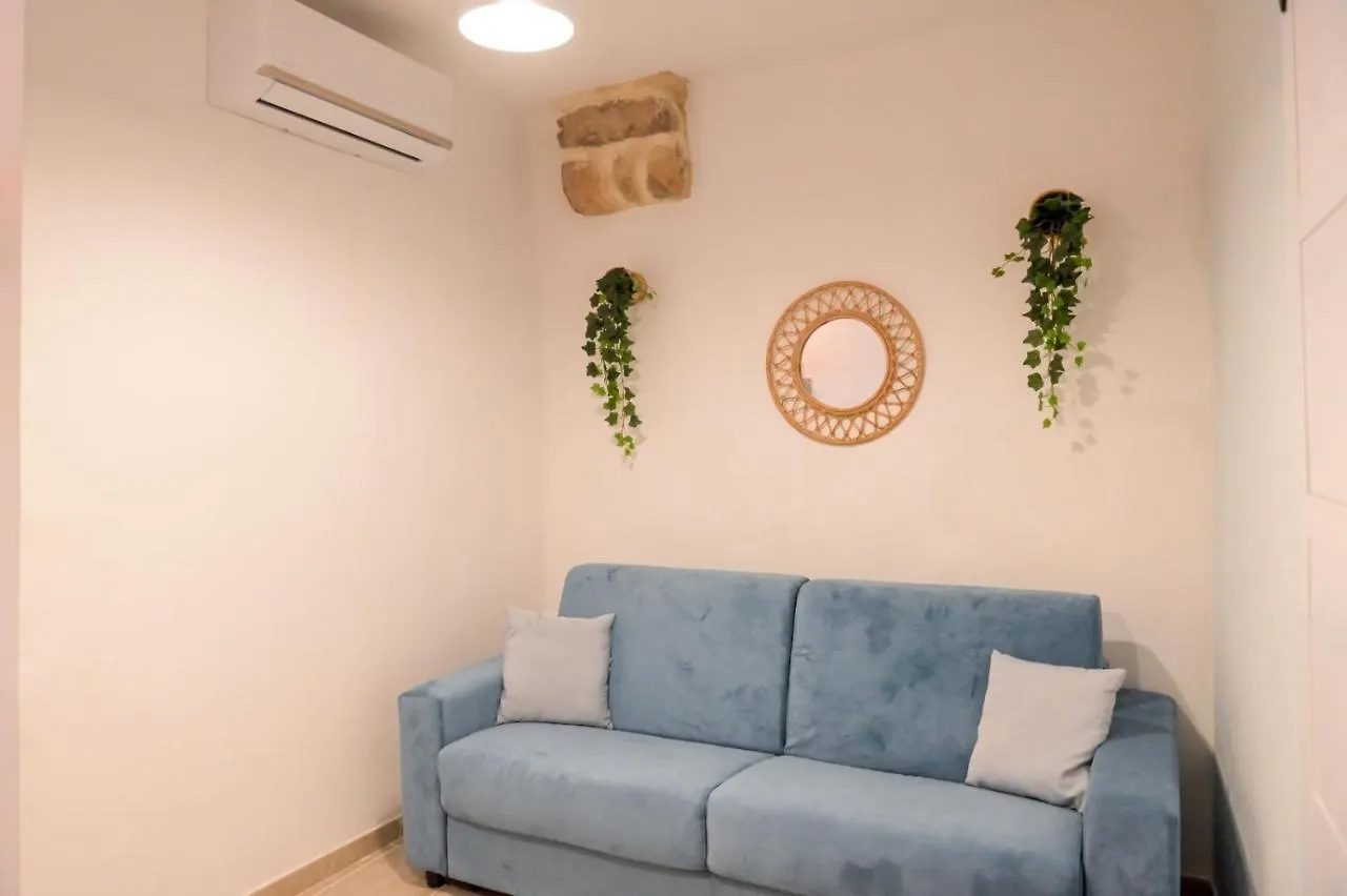 Dimora Lilina Apartment Bari