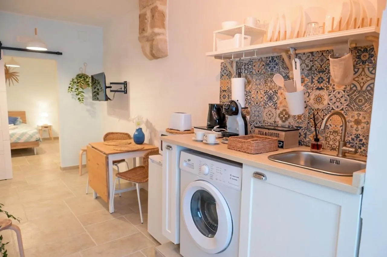 Dimora Lilina Apartment Bari