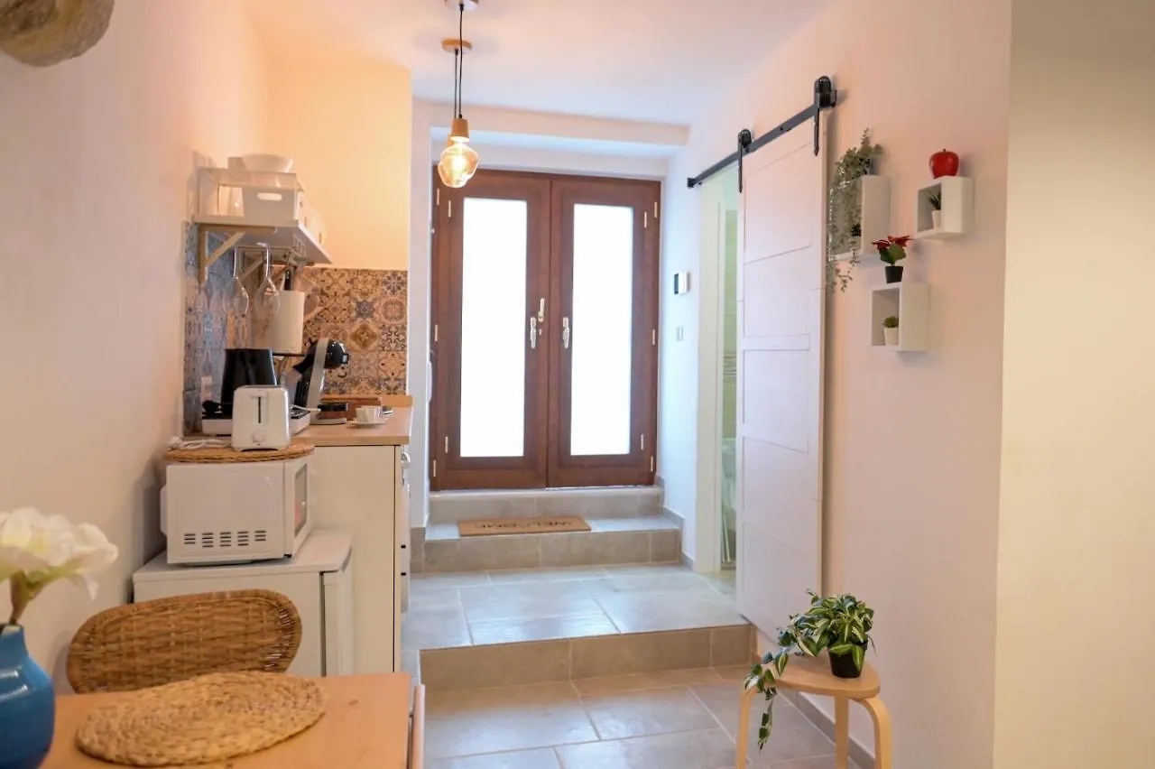 Dimora Lilina Apartment Bari Italy